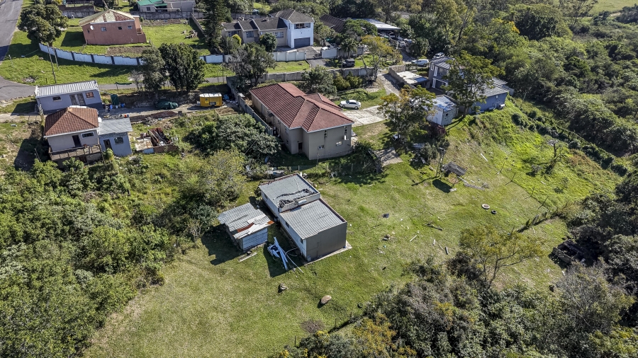 5 Bedroom Property for Sale in Summerpride Eastern Cape